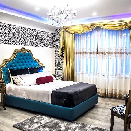 Hotel Von Astorian 보고타 외부 사진