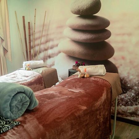 Hotel Von Astorian 보고타 외부 사진