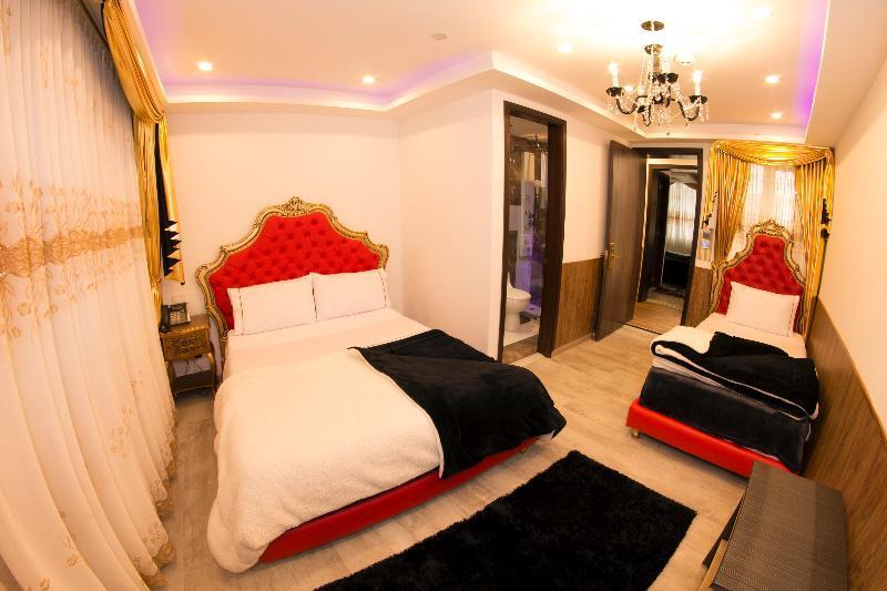 Hotel Von Astorian 보고타 외부 사진