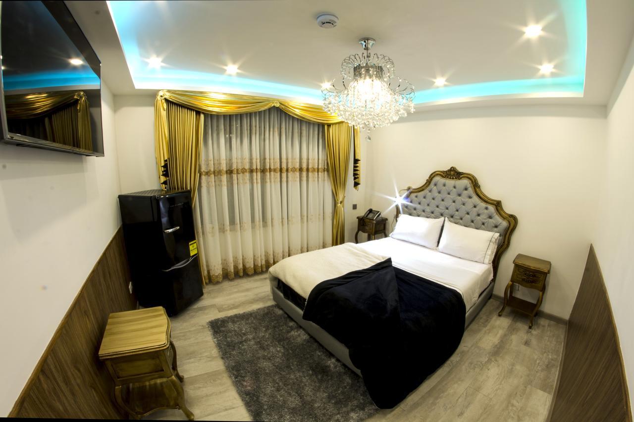 Hotel Von Astorian 보고타 외부 사진