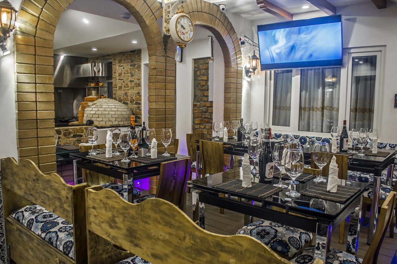 Hotel Von Astorian 보고타 외부 사진
