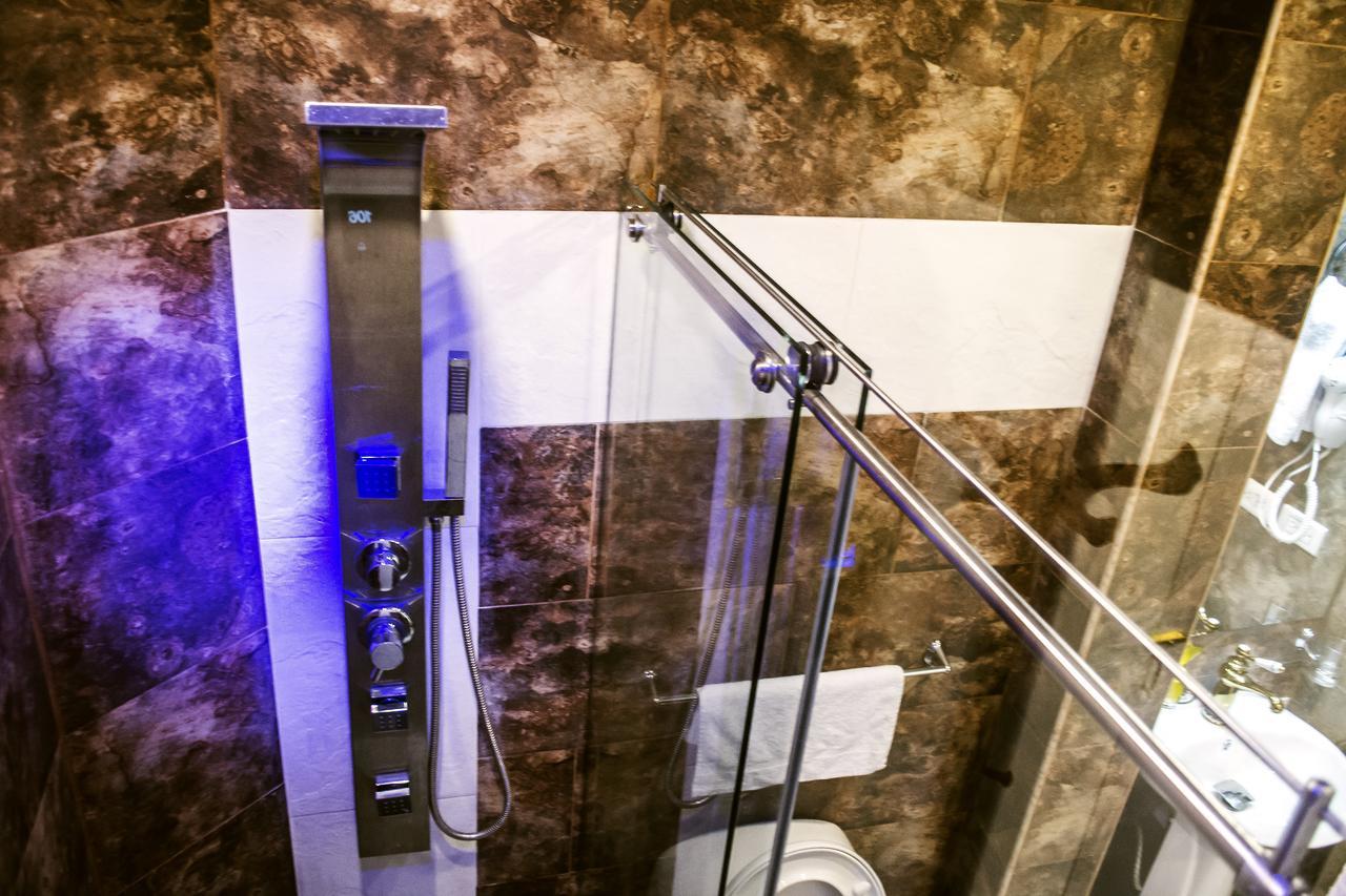 Hotel Von Astorian 보고타 외부 사진
