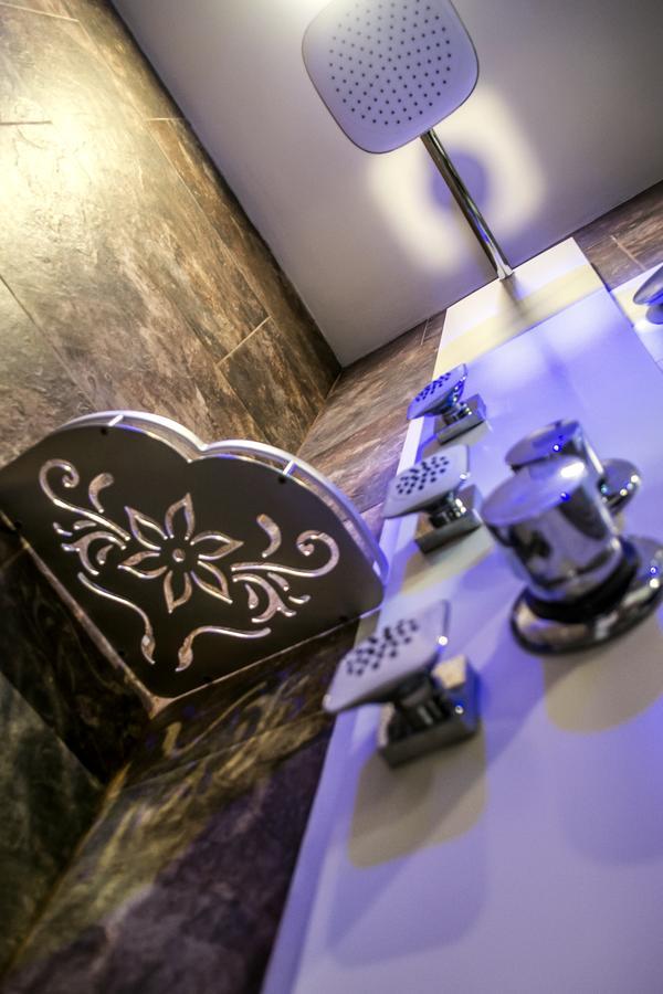 Hotel Von Astorian 보고타 외부 사진