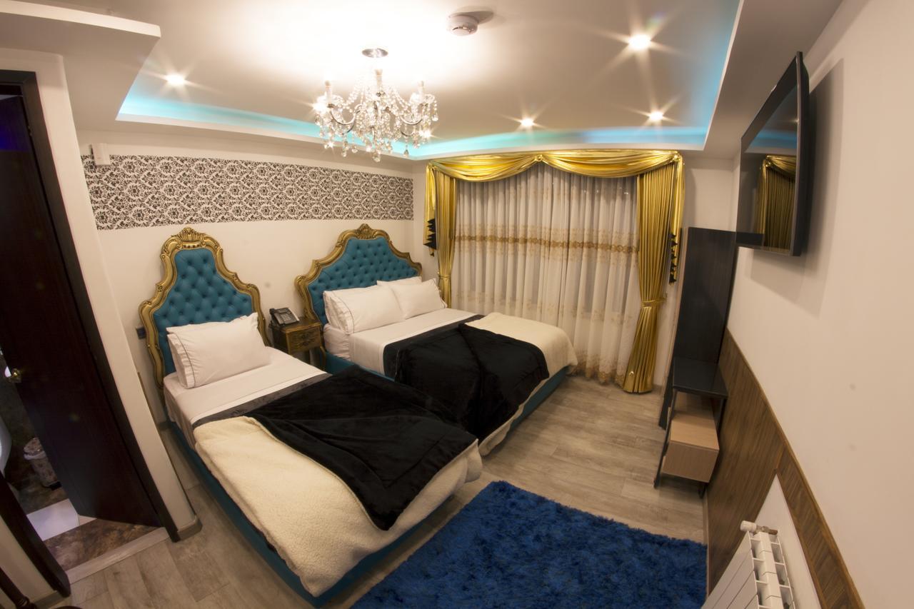 Hotel Von Astorian 보고타 외부 사진