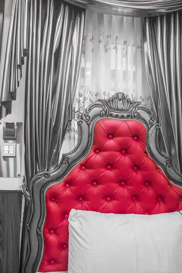 Hotel Von Astorian 보고타 외부 사진