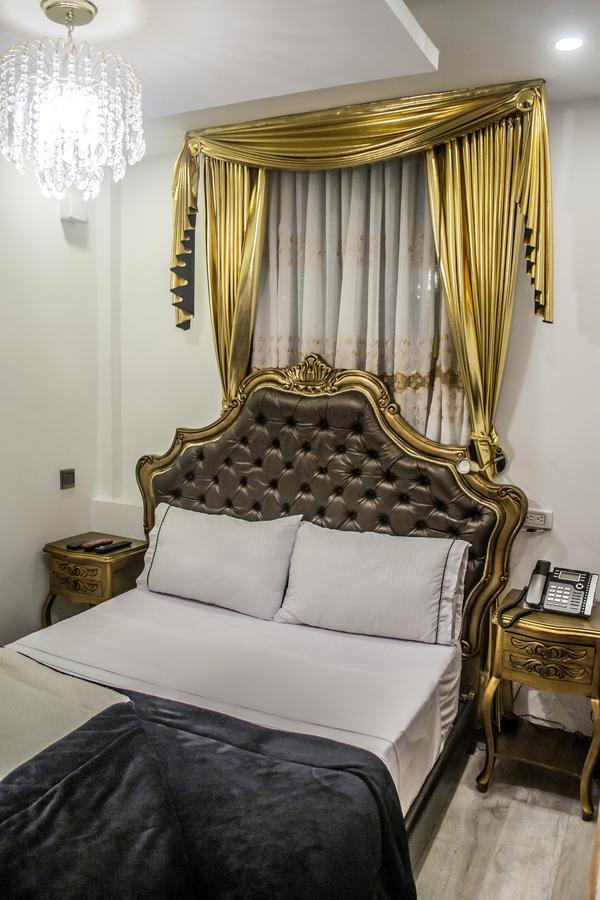 Hotel Von Astorian 보고타 외부 사진