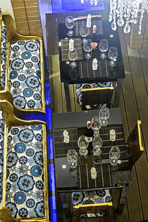 Hotel Von Astorian 보고타 외부 사진