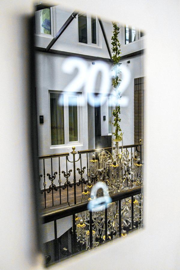 Hotel Von Astorian 보고타 외부 사진
