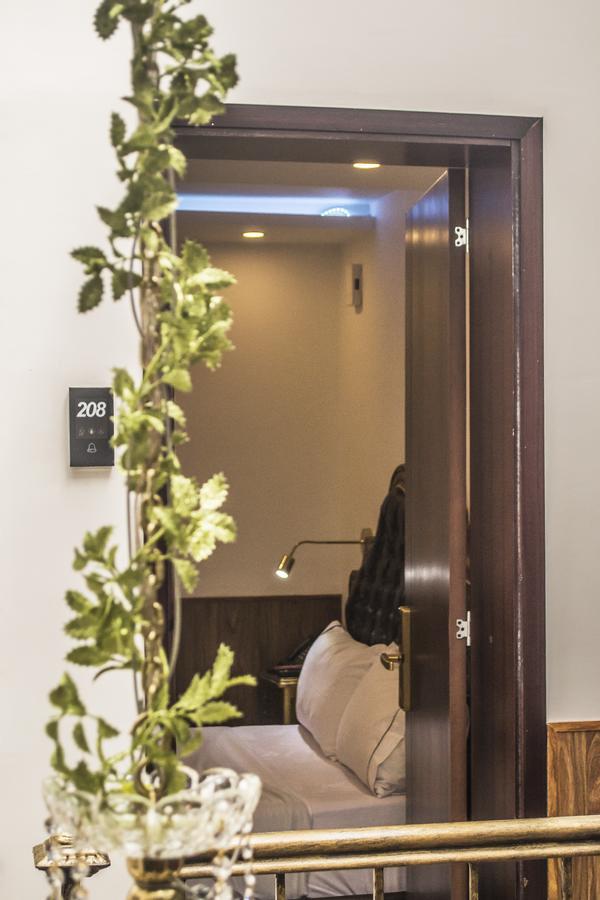 Hotel Von Astorian 보고타 외부 사진
