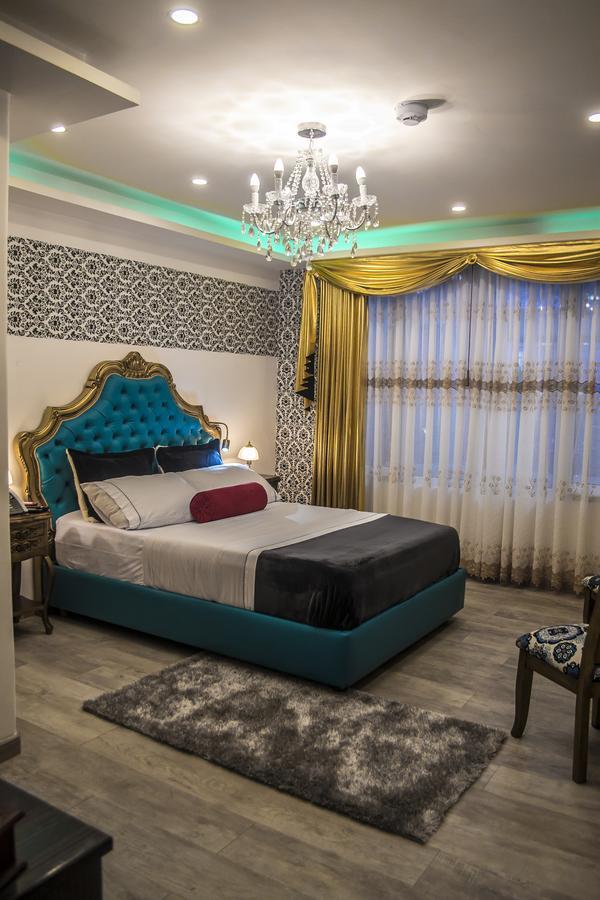 Hotel Von Astorian 보고타 외부 사진
