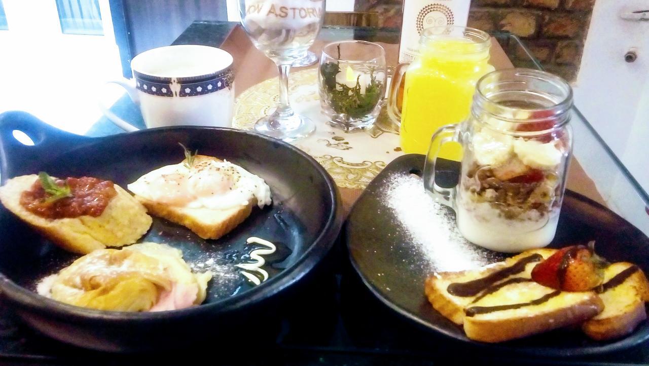 Hotel Von Astorian 보고타 외부 사진